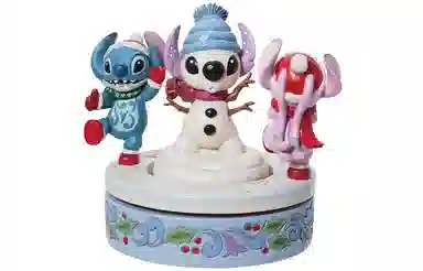 ENESCO x Disney DisneyTraditions 15cm