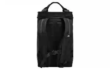 The North Face Backpack Black