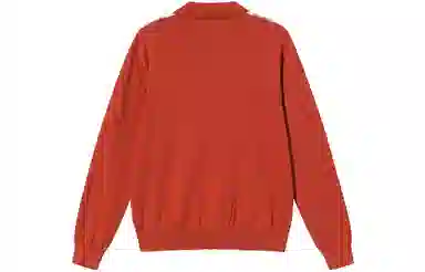 Stussy Color Block Sweater