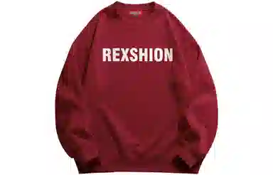REXSHION Logo