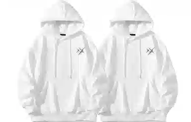 FREO3N Galaxy Hoodie