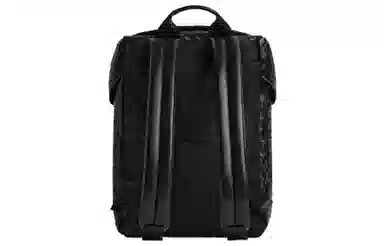 Bottega Veneta Backpack Black