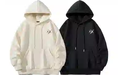 FREO3N Galaxy Hoodie