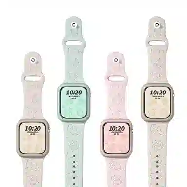 IBOANN iwatchs987ulrtaapplewatch6