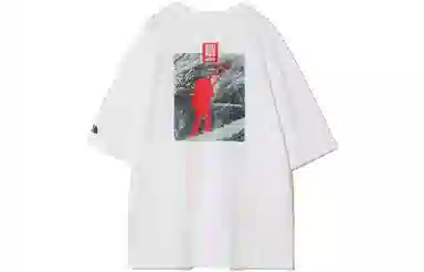 THE NORTH FACE SOUKUU FW23 T