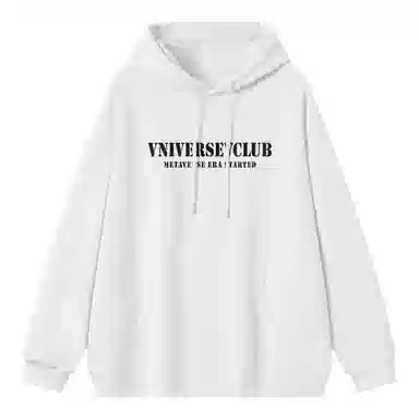 VniVerseVClub LOGO