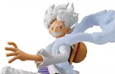 BANPRESTO D DXF EXTRA