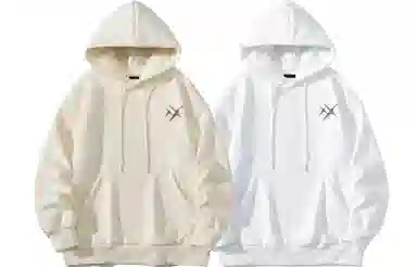 FREO3N Galaxy Hoodie