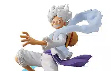 BANPRESTO D DXF EXTRA