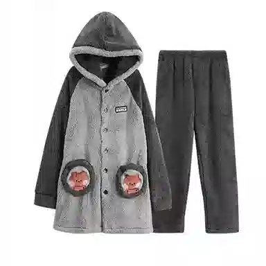 FENTENG x LINE FRIENDS