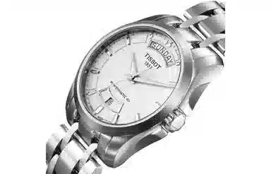 TISSOT 100 39mm T035.407.11.031.01-