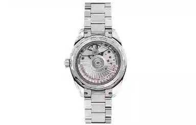 OMEGA TERRA 150 34mm 220.10.34.20.10.003