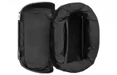 Bottega Veneta Backpack Black