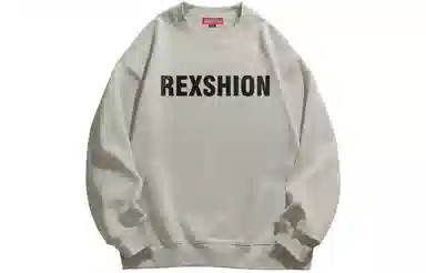 REXSHION Logo