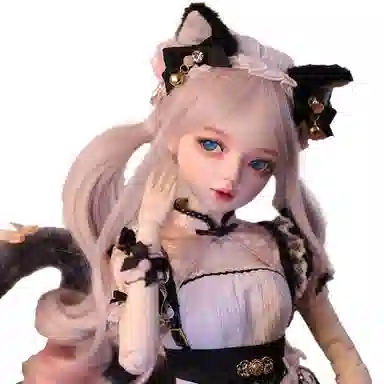 MY 13 BJD 60cm