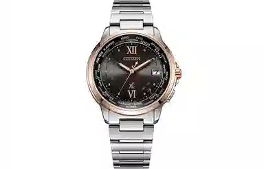 CITIZENxc 100 CB1020-89W
