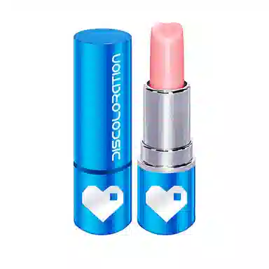 泊紫汀兰 润唇膏变色口红