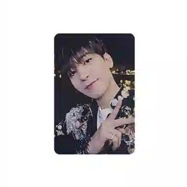 HYBE SEVENTEEN 11HeavenKIT