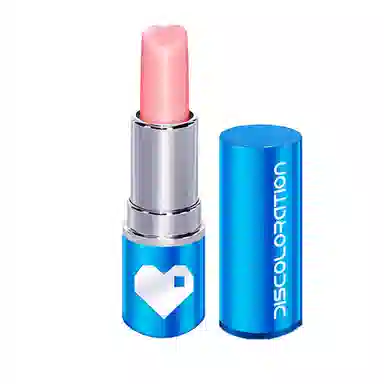 泊紫汀兰 润唇膏变色口红