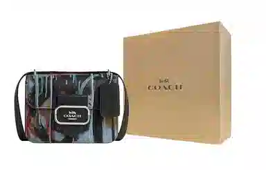 COACH x MINT+SERF Morgan 18