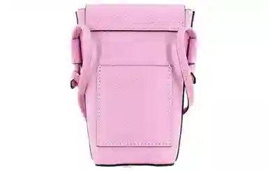 LONGCHAMP pure 9 Logo