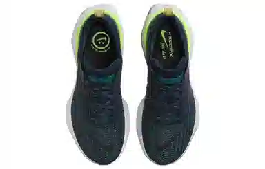 Nike Invincible 3 Black White