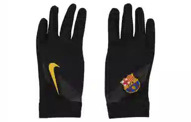 Nike FCB HPRWRM Gloves