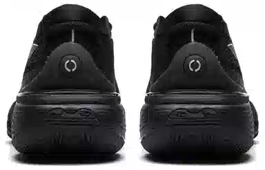 LiNing SOFT WARM Black