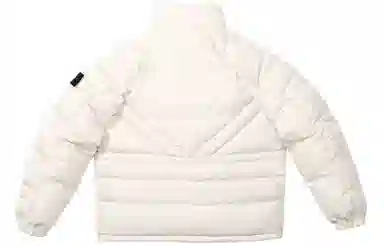 Supreme x Stone Island FW23 Reversible Logo Stripe Jacket