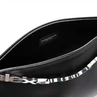 Alexander Wang Handbag Black