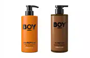 DearBoyFriend 500ml*2