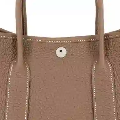 HERMES Garden Party 30 Negonda 30 18 Etoupe