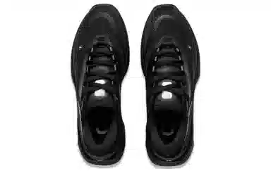 LiNing SOFT WARM Black