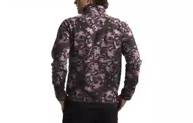 The North Face Alpine Polartec Jacket