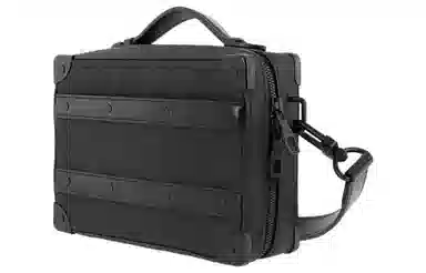 Louis Vuitton Handle Soft Trunk