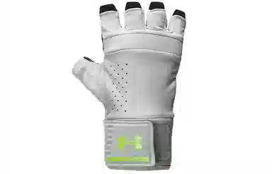 Under Armour Weightlifting Gloves