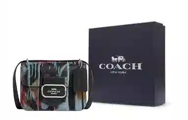 COACH x MINT+SERF Morgan 18