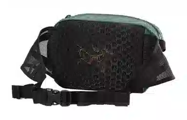 Arcteryx Arro Waist Pack Black