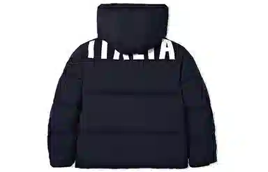 Kappa Retro Winter Down Jacket
