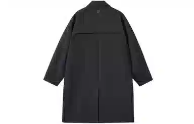 KREATE Boxy Cleanfit Coat