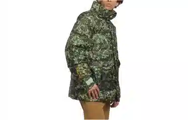 The North Face 73 Parka