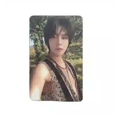 HYBE TXT 5The Name Chapter TEMPTATION TXT