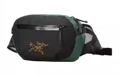 Arcteryx Arro Waist Pack Black