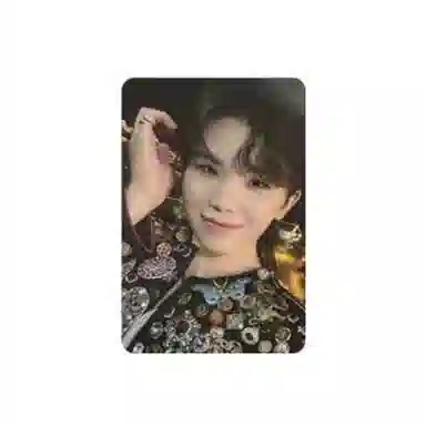 HYBE SEVENTEEN 11HeavenKIT