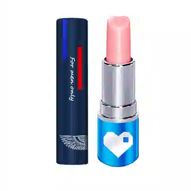 泊紫汀兰 润唇膏变色口红