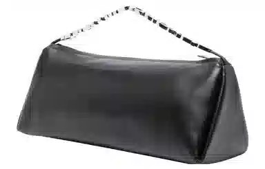 Alexander Wang Handbag Black