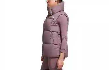 THE NORTH FACE Glacier Basin Vest