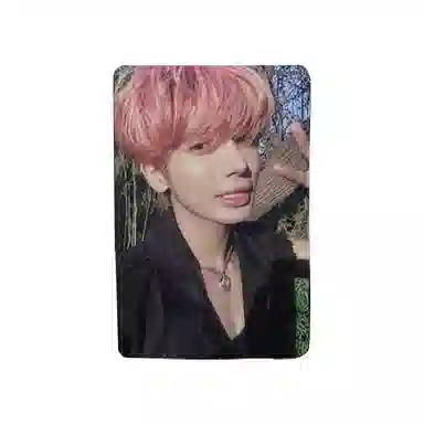 HYBE TXT 5The Name Chapter TEMPTATION TXT