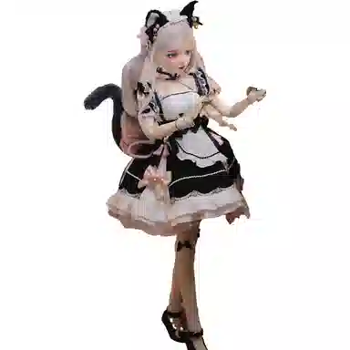 MY 13 BJD 60cm