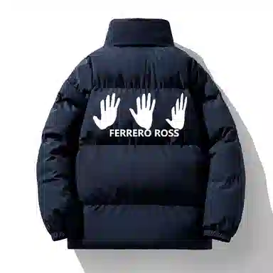 Ferrero Ross Logo